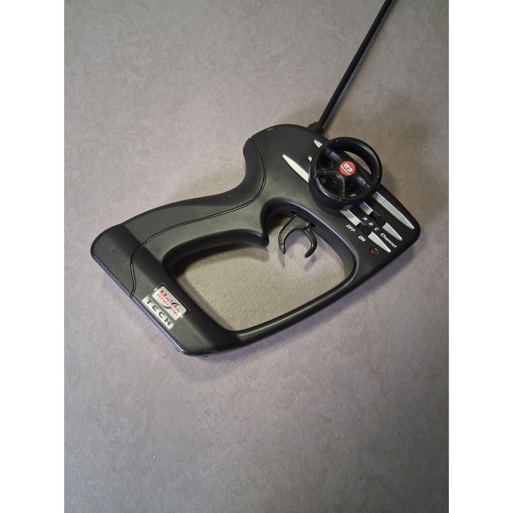 Maisto Rock Climber With Remote - Picture 11 of 14